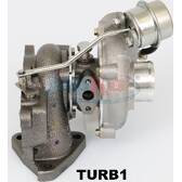 Turbocompresseur JAPKO - JTURB1