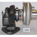 Turbocompresseur JAPKO - JTURBO
