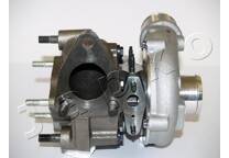 Turbocompresseur