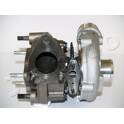 Turbocompresseur JAPKO - JTUTY3