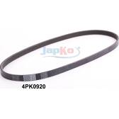 V-Ribbed Belts JAPKO - 4PK920