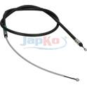 Vajer, parkeringsbroms JAPKO - 1310111