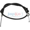 Vajer, parkeringsbroms JAPKO - 1310253