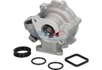 Vattenpump, motorkylning