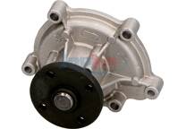 Vattenpump, motorkylning