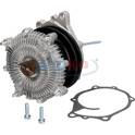 Vattenpump, motorkylning JAPKO - 35116