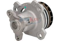 Vattenpump, motorkylning