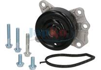 Vattenpump, motorkylning
