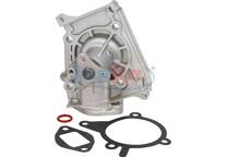 Vattenpump, motorkylning
