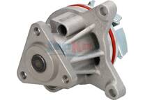 Vattenpump, motorkylning
