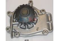 Vattenpump, motorkylning