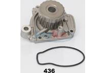 Vattenpump, motorkylning