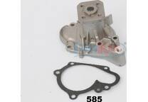 Vattenpump, motorkylning