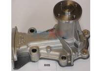 Vattenpump, motorkylning