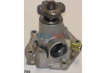 Vattenpump, motorkylning