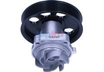 Vattenpump, motorkylning