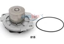 Vattenpump, motorkylning