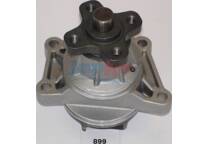 Vattenpump, motorkylning