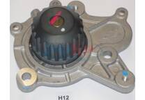 Vattenpump, motorkylning