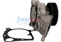 Vattenpump, motorkylning