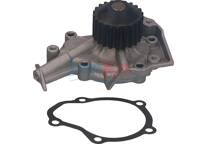 Vattenpump, motorkylning