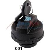 Verschluss, Kraftstofftank JAPKO - 148001