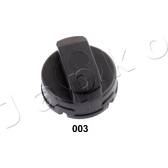Verschluss, Kraftstofftank JAPKO - 148003
