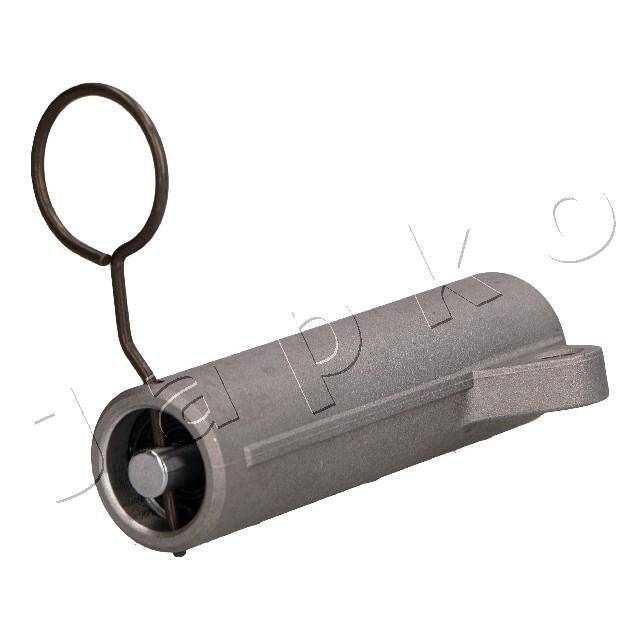 Timing belt vibration damper