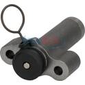Vibration Damper, timing belt JAPKO - 45262