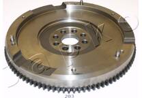 Volant moteur
