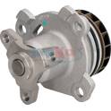 Water Pump, engine cooling JAPKO - 35153