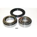 Wheel Bearing Kit JAPKO - 424001