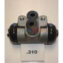 Wheel Brake Cylinder JAPKO - 67310
