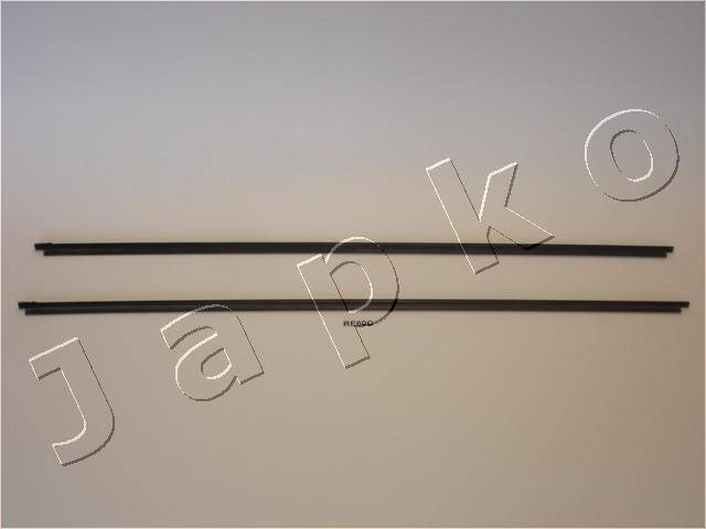 Wiper Blade Rubber