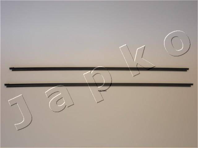 Wiper Blade Rubber