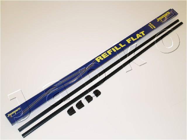 Wiper Blade Rubber