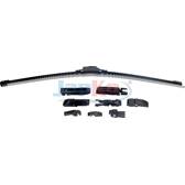 Wiper Blade (sold individually) JAPKO - SJF48