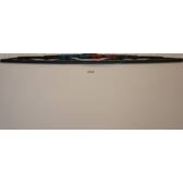 Wiper Blade (sold individually) JAPKO - SJX70C