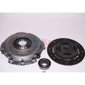 Zestaw sprzęgła JAPKO - 92004