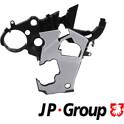 Abdeckung, Zahnriemen JP GROUP - 1112400900
