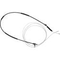 Accelerator Cable JP GROUP - 1170101803