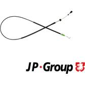 Accelerator Cable JP GROUP - 1170102800
