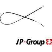 Accelerator Cable JP GROUP - 1170102900