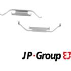 Accessoireset- schijfremblok JP GROUP - 1464004510