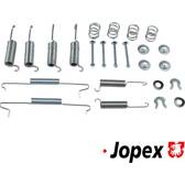 Accessory Kit, brake shoes (x5) JP GROUP - 1163950210