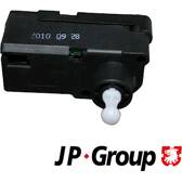 Actuator, headlight levelling JP GROUP - 1196000100