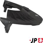 Afscherming, distributieriem JP GROUP - 1112400400