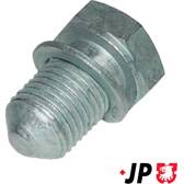 Carterplug (x10) JP GROUP - 1113800100