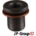 Carterplug (x10) JP GROUP - 1113802500
