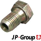 Afsluitschroef, oliepan JP GROUP - 1413800100